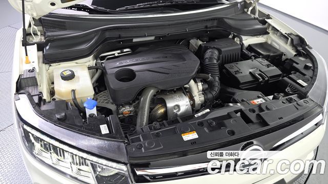 KG Mobility TIBOLI 2023 — photo 6