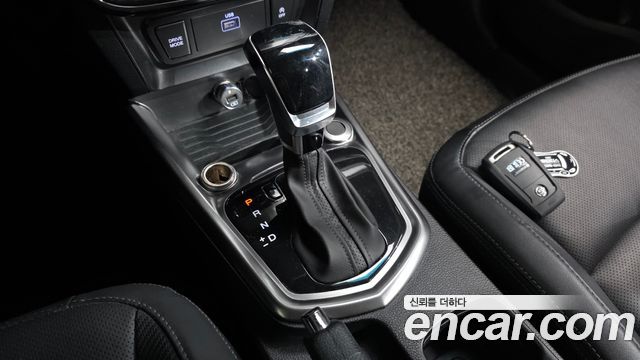 KG Mobility TIBOLI 2023 — photo 12