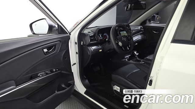 KG Mobility TIBOLI 2023 — photo 13