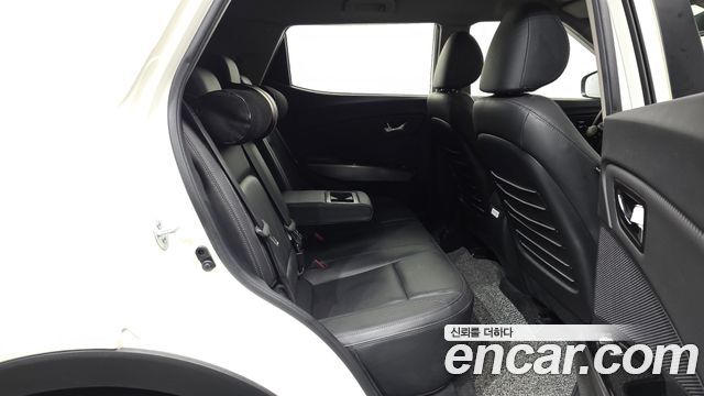 KG Mobility TIBOLI 2023 — photo 18
