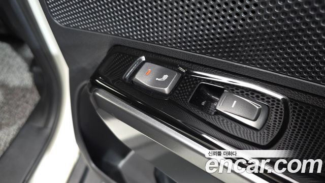KG Mobility TIBOLI 2023 — photo 25
