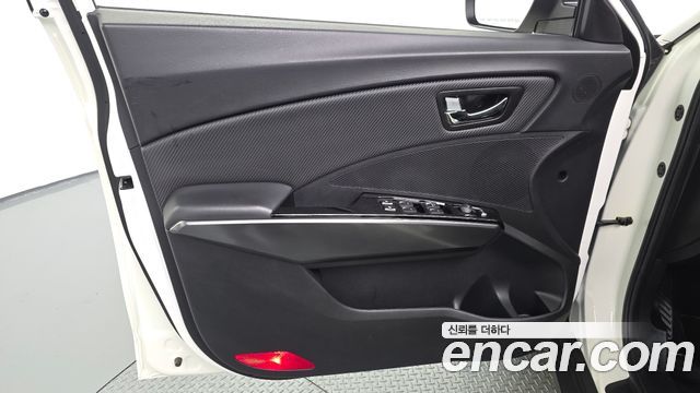 KG Mobility TIBOLI 2023 — photo 14