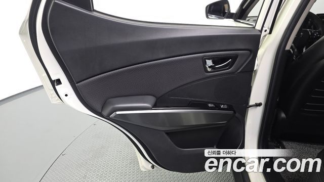 KG Mobility TIBOLI 2023 — photo 15