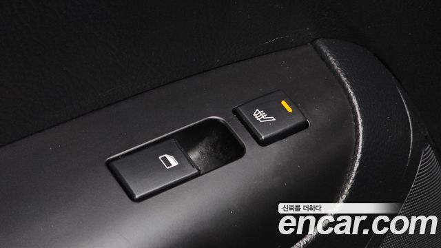 Kia Mohave 2017 — photo 25