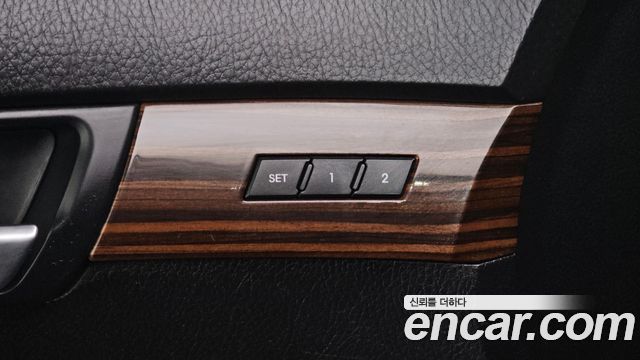 Kia Mohave 2017 — photo 27