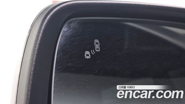 Kia Mohave 2017 — photo 34