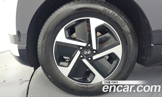 Hyundai Ioniq9 2025 — photo 5