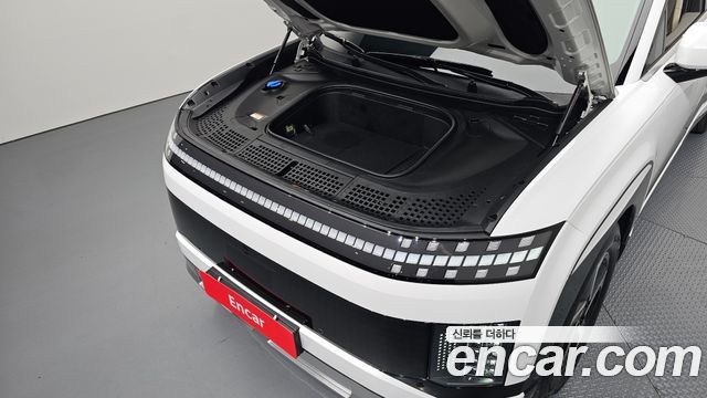 Hyundai Ioniq9 2025 — photo 6
