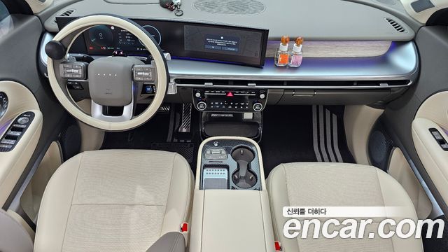 Hyundai Ioniq9 2025 — photo 10