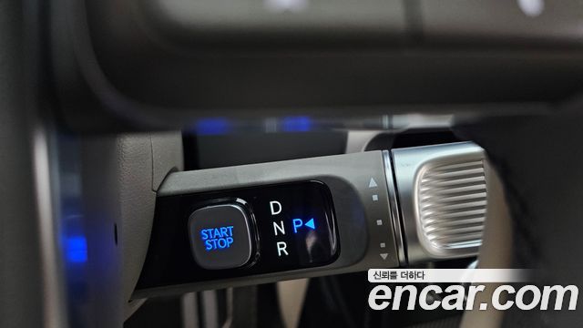 Hyundai Ioniq9 2025 — photo 12