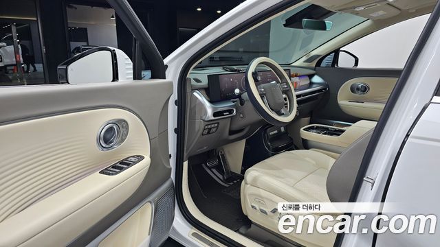 Hyundai Ioniq9 2025 — photo 13