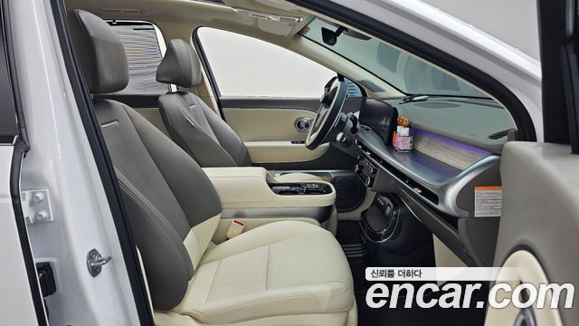 Hyundai Ioniq9 2025 — photo 17