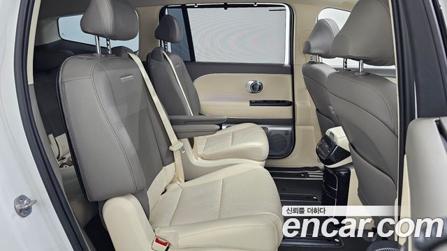 Hyundai Ioniq9 2025 — photo 18