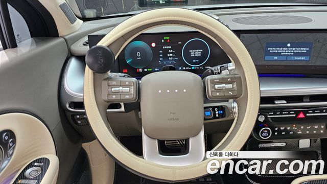 Hyundai Ioniq9 2025 — photo 19