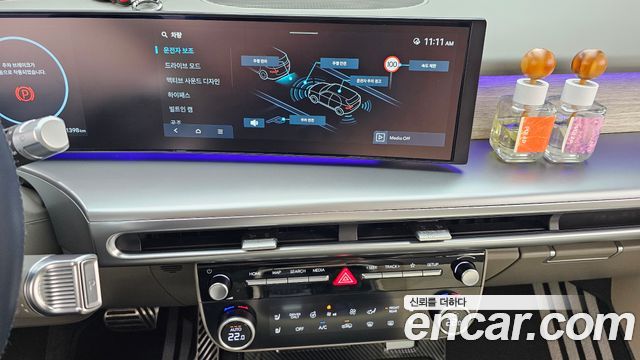 Hyundai Ioniq9 2025 — photo 20