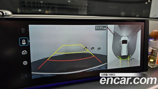 Hyundai Ioniq9 2025 — photo 21