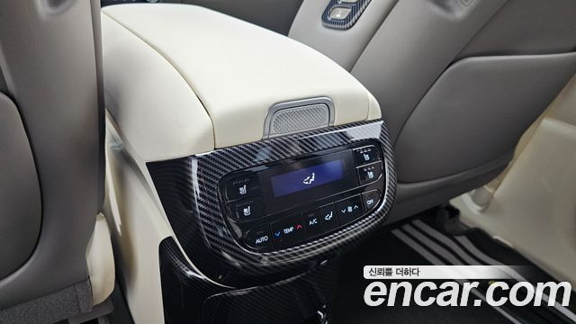 Hyundai Ioniq9 2025 — photo 23