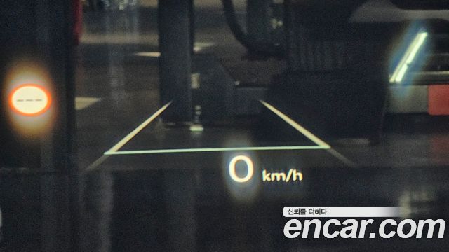 Hyundai Ioniq9 2025 — photo 24