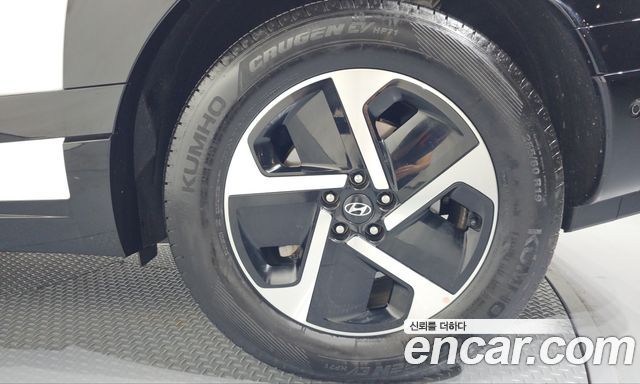 Hyundai Ioniq9 2025 — photo 7