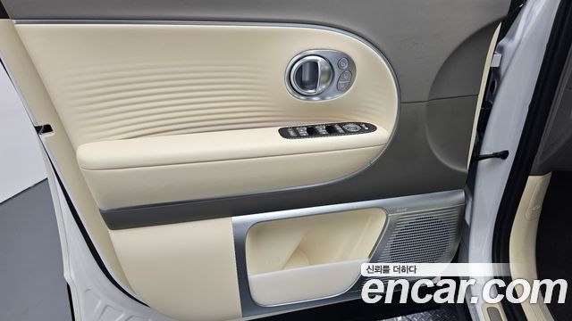 Hyundai Ioniq9 2025 — photo 14