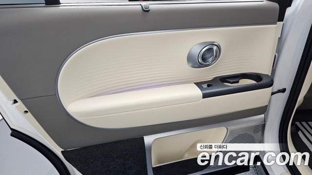 Hyundai Ioniq9 2025 — photo 15