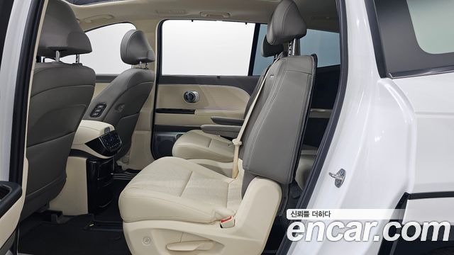 Hyundai Ioniq9 2025 — photo 16
