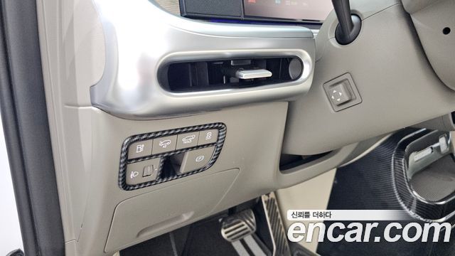 Hyundai Ioniq9 2025 — photo 27