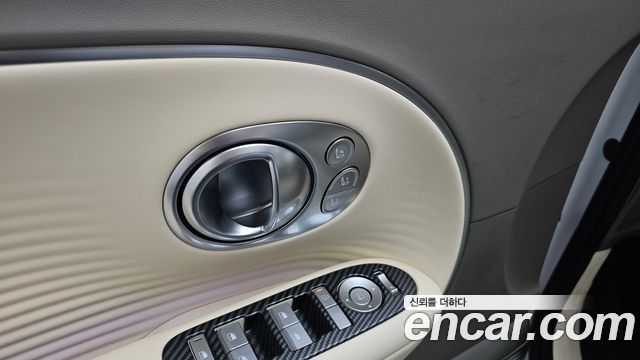 Hyundai Ioniq9 2025 — photo 29
