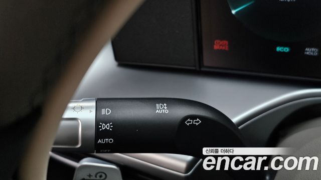 Hyundai Ioniq9 2025 — photo 30