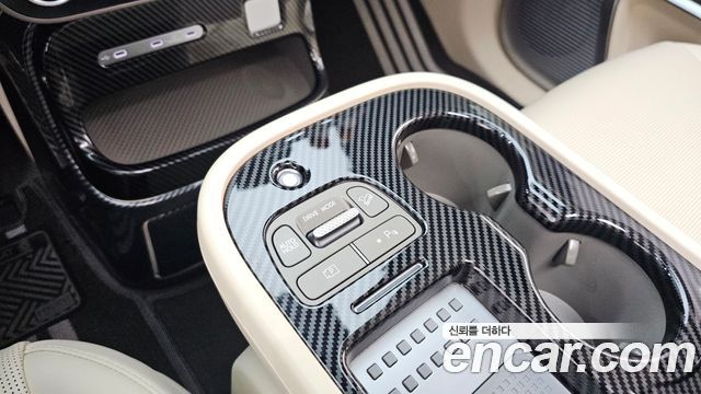 Hyundai Ioniq9 2025 — photo 31