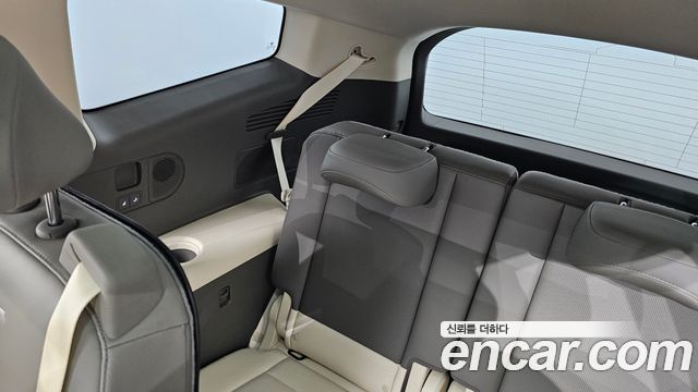 Hyundai Ioniq9 2025 — photo 32