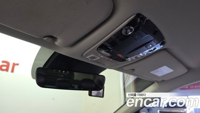 Kia K5 2021 — photo 23