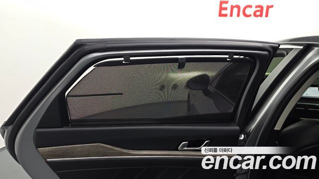Kia K5 2021 — photo 24