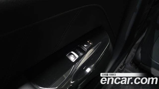 Kia K5 2021 — photo 25