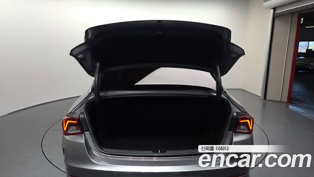 Kia K5 2021 — photo 26