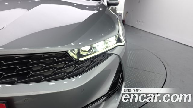 Kia K5 2021 — photo 8