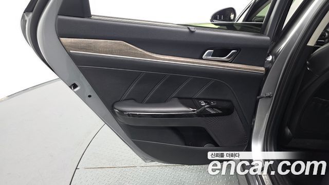 Kia K5 2021 — photo 15