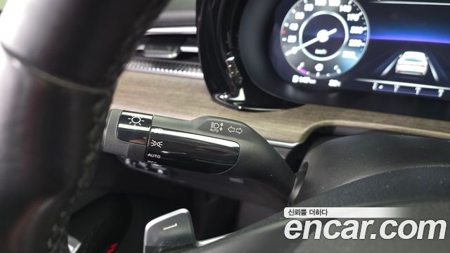 Kia K5 2021 — photo 28