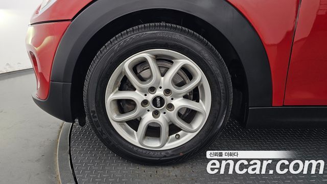 Mini Cooper 2016 — photo 5