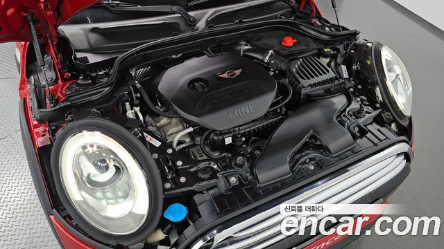 Mini Cooper 2016 — photo 6