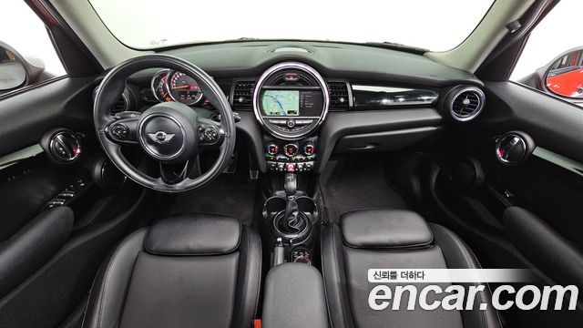 Mini Cooper 2016 — photo 7
