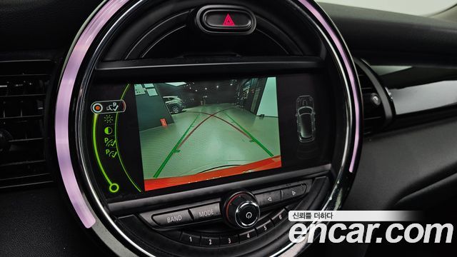 Mini Cooper 2016 — photo 14