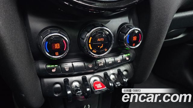 Mini Cooper 2016 — photo 15