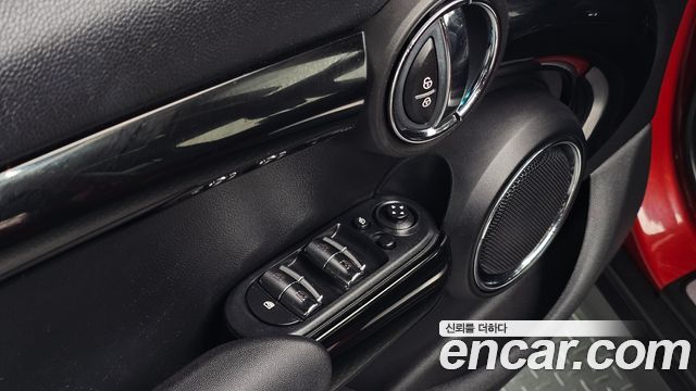 Mini Cooper 2016 — photo 16