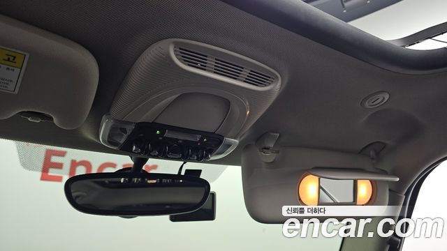 Mini Cooper 2016 — photo 17