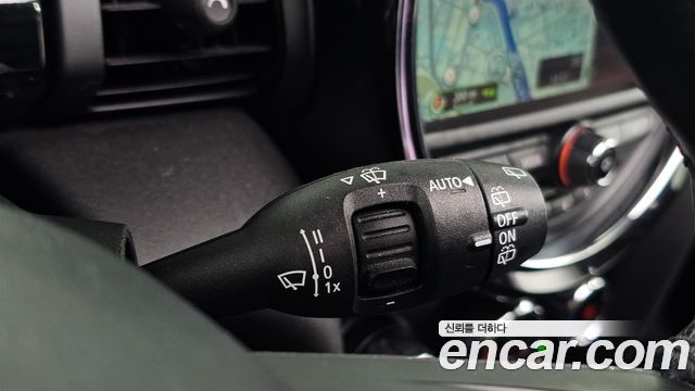 Mini Cooper 2016 — photo 19