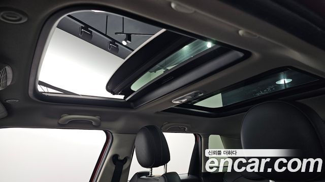 Mini Cooper 2016 — photo 20