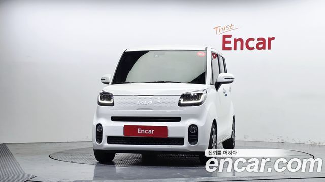 Kia RAY 2022 — photo 3