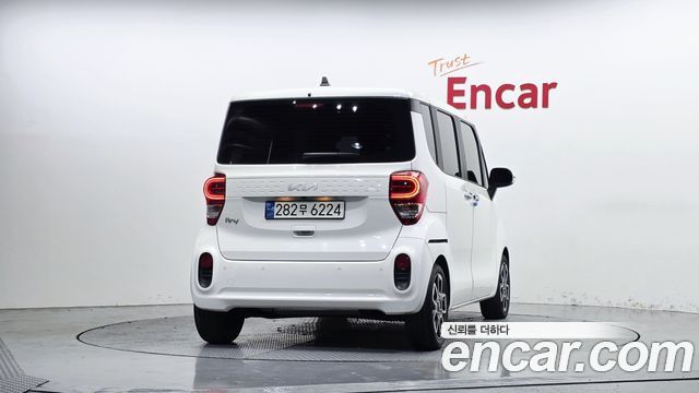 Kia RAY 2022 — photo 4