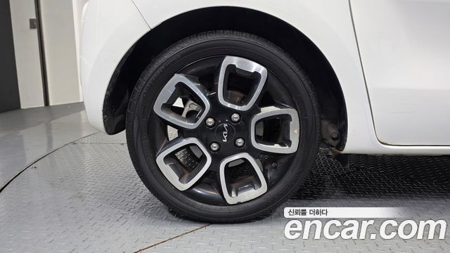 Kia RAY 2022 — photo 5